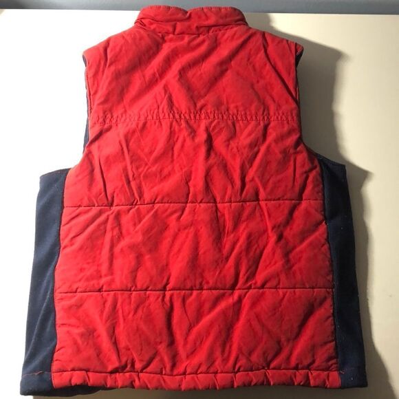 Osh Kosh 4t Vest - Picture 4 of 4